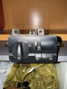 Włącznik świateł sterownik panel BMW e46