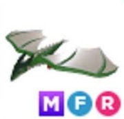 MFR wyvern  "Adopt me" roblox 