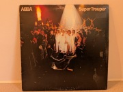 ABBA – Super Trouper |LP winyl| Wydanie Kanadyjskie Atlantic | Stan Super!