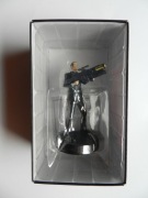Marvel Movie Collection: Agent Coulson