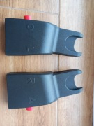 Adapter do Nosidełka Maxi Cosi,Cybex,Kiddy,Joie,BeSafe,Nuna,ABC Design