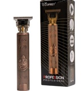 Maszynka do Włosów - Golarka - Trymer NOWA  Super Wzór LICYTACJA OD 1zł ! 