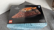 LEGO 75397 Star Wars - Barka Jabby