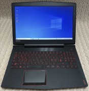 Laptop gamingowy Lenovo Legion Y520 16GB SSD