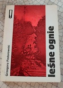 Leśne Ognie Grzegorz Fedorowski 