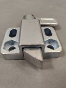 Trzpień ryglujący, rygiel ze stali nierdzewnej bardzo solidny 