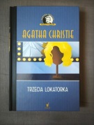 Agatha Christie Trzecia Lokatorka tom 55
