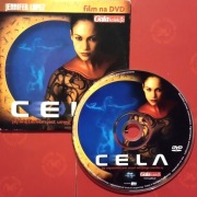 DVD 252 Cela 168