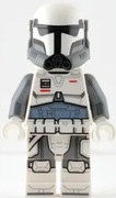 LEGO Star Wars Minifigurka Imperial Commando sw1346