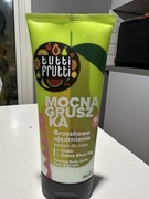 tutti frutti balsam do ciała mocna gruszka