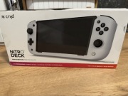 Nitro Deck Nintendo Switch V1 V2 OLED