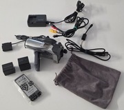 Kamera Panasonic VDR-M50EB