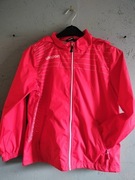 Nowa kurtka wiatrówka na deszcz Uhlsport 140 XS