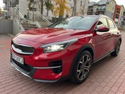 Kia XCeed 1.6 Diesel, niski przebieg, bogate wyposażenie