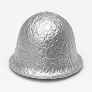 Czapka foliowa anty 5G