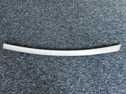 Listwa dekoracyjna drzwi BMW E90 E91 srebrna