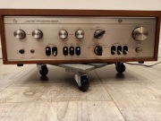 Luxman L 504 Produkcja 1973