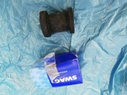 Fiat Uno tuleja wahacza przedniego 2 sztuki SWAG