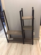 Meble loft na wymiar Kraków 