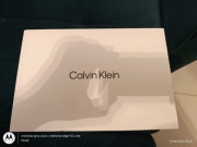 Trampki Calvinklein