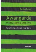 Awangarda między kuchnią a łazienką. Maria Pinińska-Bereś i Jerzy Bereś