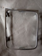 Ramka mieszka automat Volkswagen Golf 7 5GG713203A