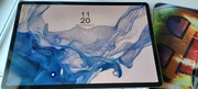 Samsung Galaxy Tab S8+ 5G model SM-X806B