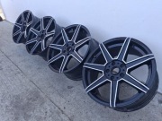 Sprzedam Alufelgi r18 5x112 Audi,Seat,Mercedes,Volswagen