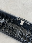 Osłona tylnej belki VW T5