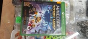 gra na konsolę xbox one Minecraft Story Mode