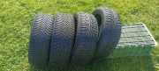 Opony zimowe 195 50 r16