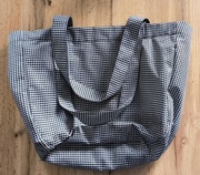 Torba do wózka i na ramię Shopperka 2w1 – RP Store