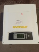 Falownik - Zeversolar