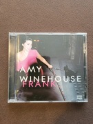 Amy Winehouse - Frank CD