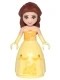lego figurka  disney Belle dp024