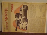 Mikro model TIGER 