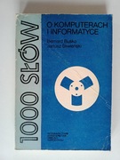 1000 słów o komputerach i informatyce Buśko 