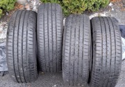 Opony letnie 225/55 R19 Bridgestone