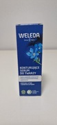Weleda konturujące serum do twarzy z goryczką i szarotką alpejską 30ml