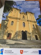 KONSERWACJA I REMONT FARY W KOŃSKOWOLI Końskowola