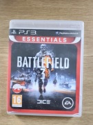 Gra Battlefield 3 na PS 3