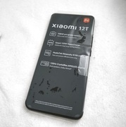 Xiaomi 12T – 8/256GB – Stan bardzo dobry 