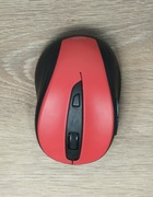 Myszka Hama MW-400 V2 Czerwony