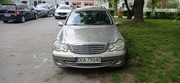 Mercedes-Benz C-klasa W203 180