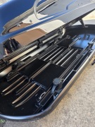 BOX DACHOWY - HALFORDS