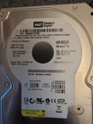 Dysk HDD WD1600JB-00REA0 160GB IDE/PATA 3,5" WD Caviar SE