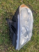 Lampa Przód Dodge Durango Oryginał