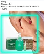 Abyss Spa najsilniejszy zabiegów antycellulitowy/ wyszczuplający 