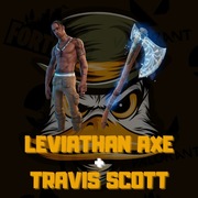KONTO FORTNITE | GWARANTOWANE TRAVIS SCOTT + LEVIATHAN AXE | PEŁNY DOSTĘP