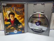 Harry Potter i Komnata Tajemnic PL Polskie Wydanie PS2